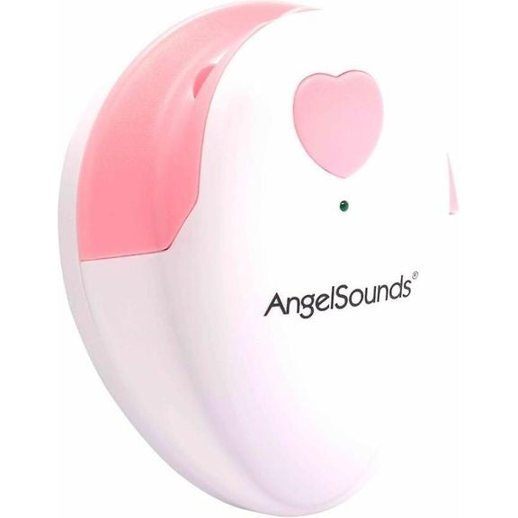 Angelsounds Home Doppler 100S