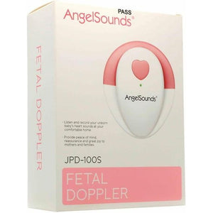 Angelsounds Home Doppler 100S