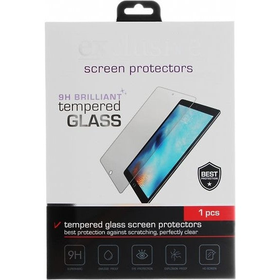 Brilliant Glass Screen Protector, Samsung Galaxy Tab S7