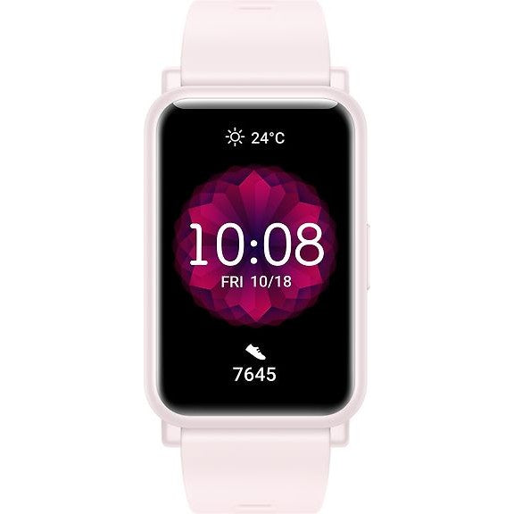 Honor Watch ES, Coral Pink