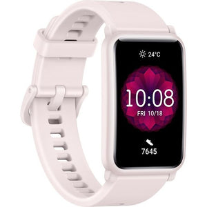 Honor Watch ES, Coral Pink