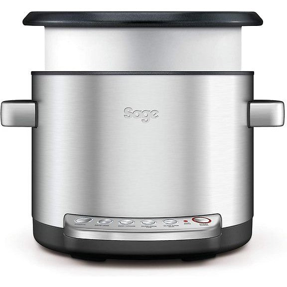 Sage Risotto Plus Multicooker