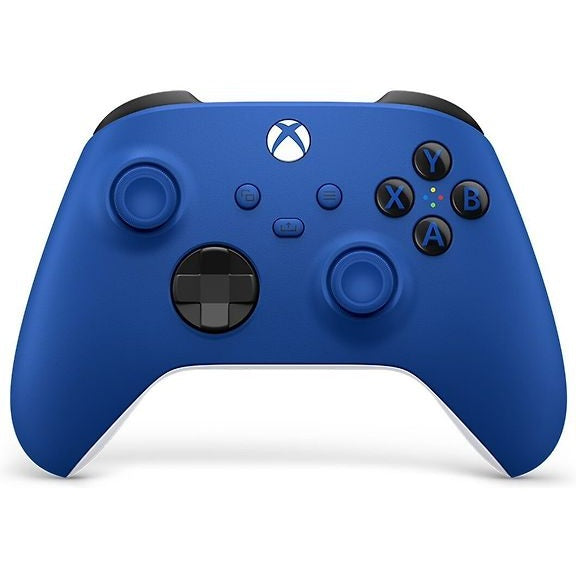 Microsoft Xbox Wireless Controller, Shock Blue