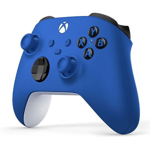 Microsoft Xbox Wireless Controller, Shock Blue