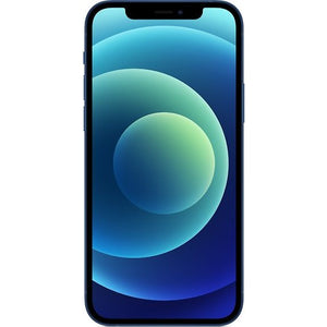 Apple iPhone 12 64GB Phone, Blue MGJ83