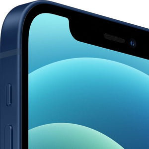 Apple iPhone 12 64GB Phone, Blue MGJ83