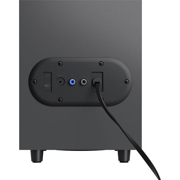 Logitech Z407 2.1 Speaker System