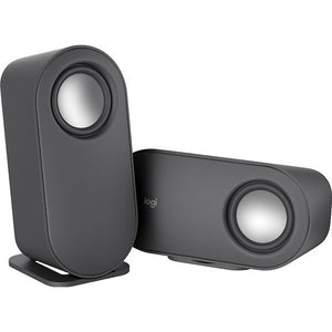 Logitech Z407 2.1 Speaker System