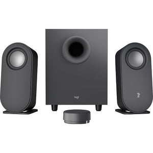 Logitech Z407 2.1 Speaker System