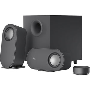 Logitech Z407 2.1 Speaker System