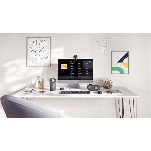 Logitech Z407 2.1 Speaker System