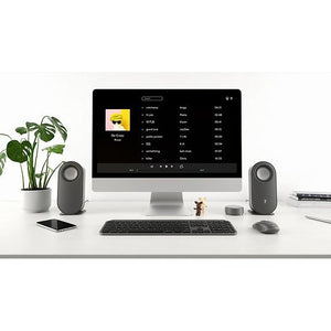 Logitech Z407 2.1 Speaker System