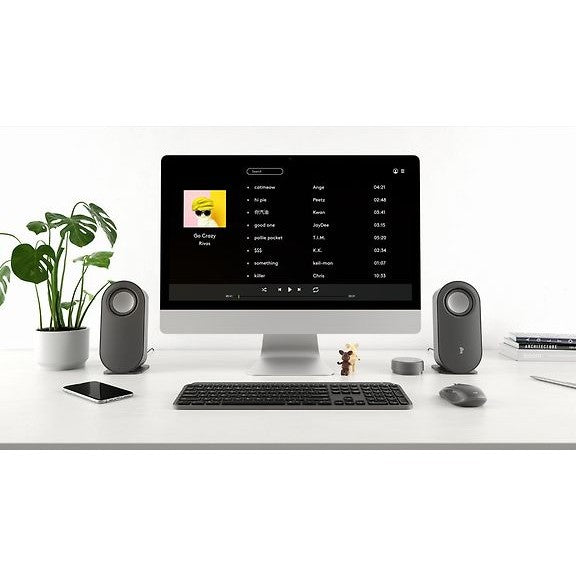 Logitech Z407 2.1 Speaker System