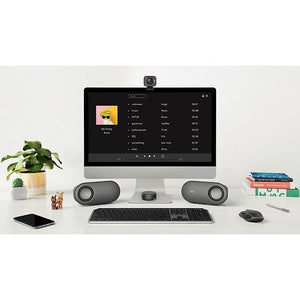 Logitech Z407 2.1 Speaker System