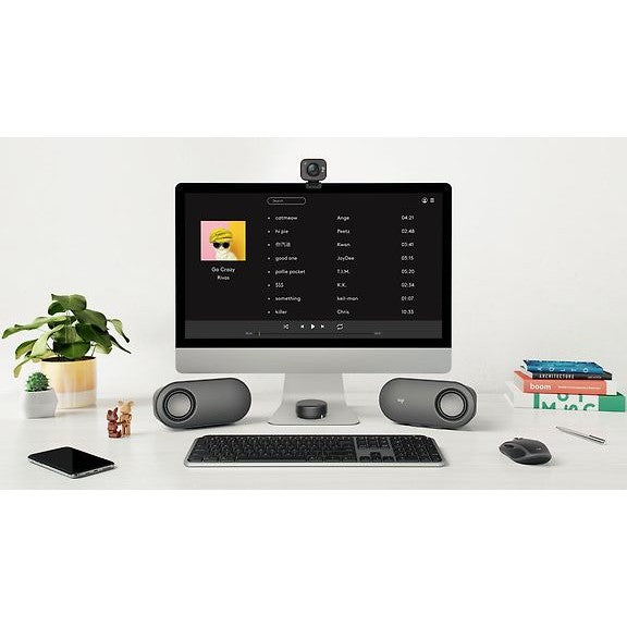 Logitech Z407 2.1 Speaker System