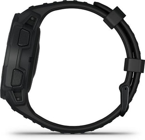 Garmin Instinct Esports Edition, Black