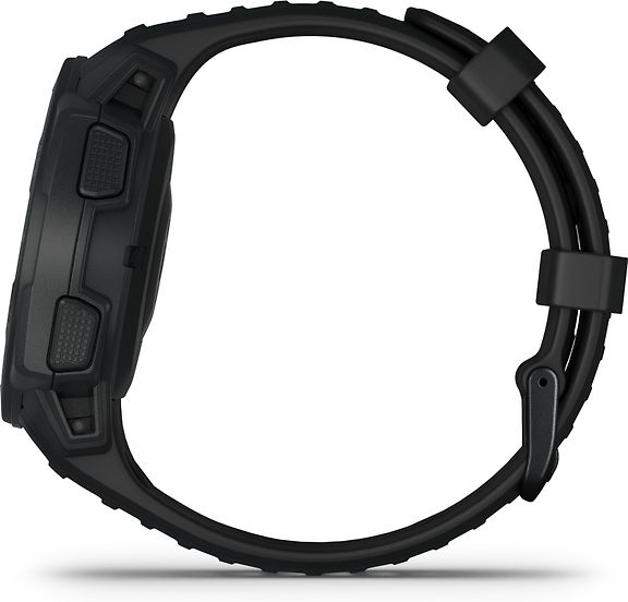 Garmin Instinct Esports Edition, Black