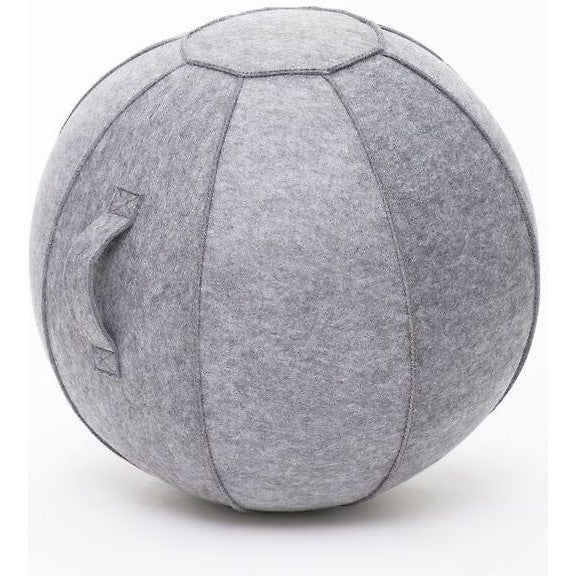 Stoo Active Ball - Dark Gray, Ø65 cm