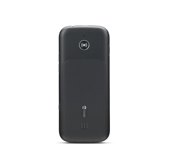 Doro 780X Basic Phone Dual-SIM