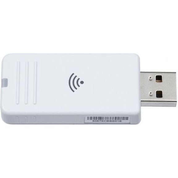 Epson ELPAP11 Dual Function Wireless Adapter for Projectors
