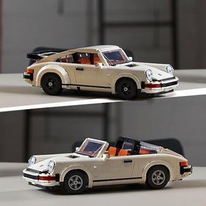 LEGO Icons 10295 - Porsche 911