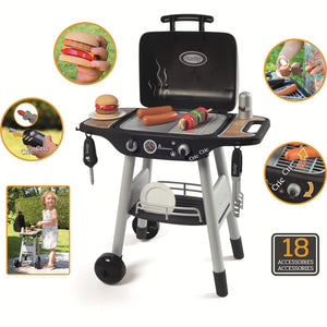 Smoby BBQ Toy Grill