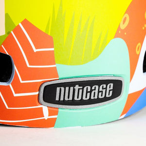 Nutcase Street Everest Mips Cycling Helmet, 56-60 cm