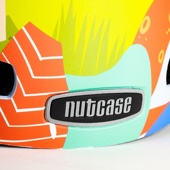 Nutcase Street Everest Mips Cycling Helmet, 56-60 cm