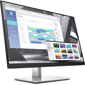 HP E27q G4 27", QHD IPS Monitor