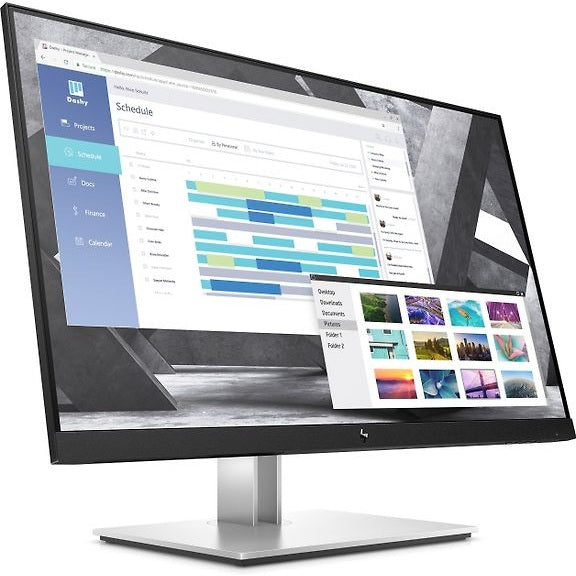 HP E27q G4 27", QHD IPS Monitor