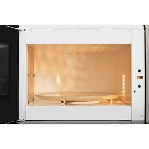 Whirlpool MAX 34 SL Microwave Oven, Grey