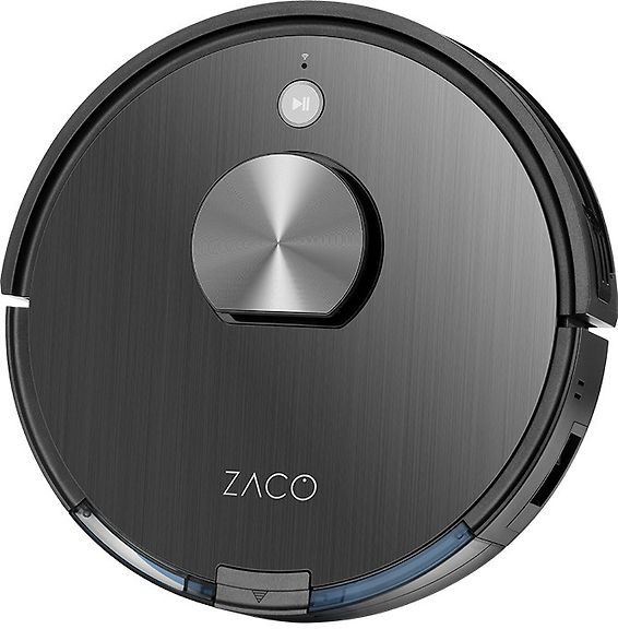 Zaco A10s Robot Vacuum Cleaner and Mop