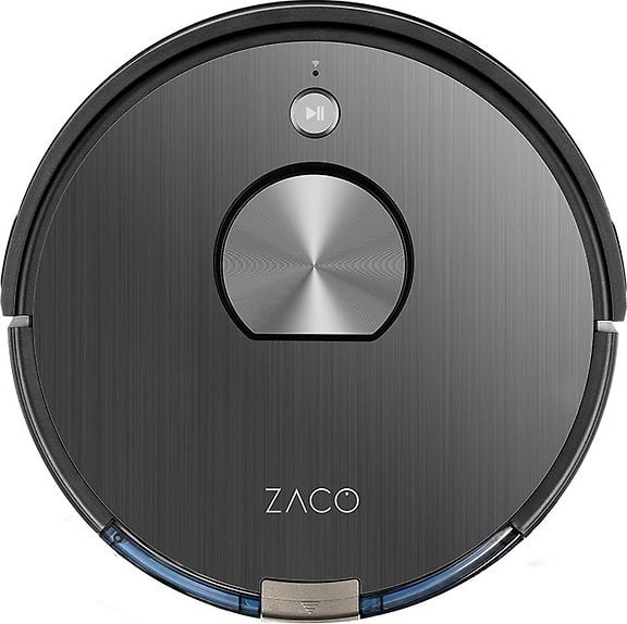 Zaco A10s Robot Vacuum Cleaner and Mop