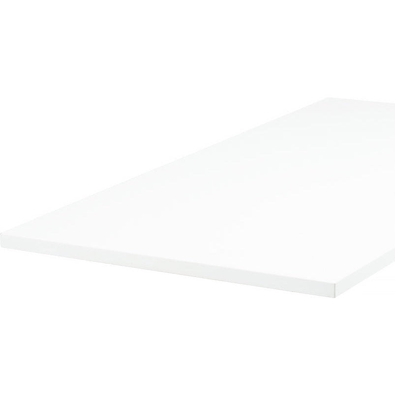 Elfen Ergodesk Table Top, 70 x 60 cm, White