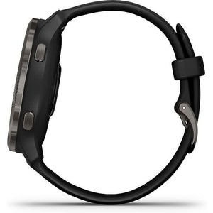 Garmin Venu 2 GPS Sports Watch, Black