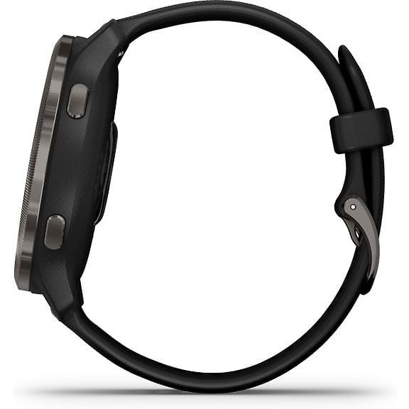 Garmin Venu 2 GPS Sports Watch, Black