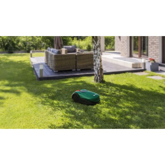 Robomow RK1000 Robotic Lawn Mower