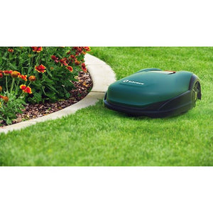 Robomow RK1000 Robotic Lawn Mower