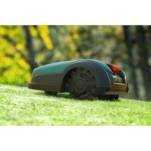 Robomow RK1000 Robotic Lawn Mower