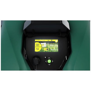 Robomow RK1000 Robotic Lawn Mower