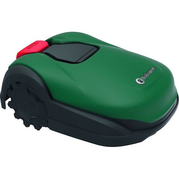 Robomow RK1000 Robotic Lawn Mower