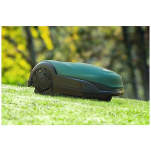 Robomow RK1000 Robotic Lawn Mower