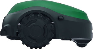 Robomow RT 700 Robotic Lawn Mower, Green