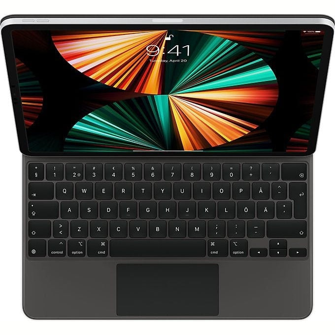 Apple Magic Keyboard for iPad Pro 12.9