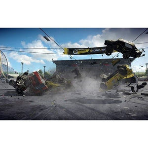 Wreckfest Game, PS5