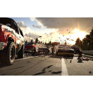 Wreckfest Game, PS5