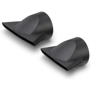 BaByliss Hairdryer 6715DE Compact Pro, Black
