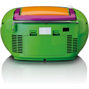 Lenco SCD-971 -CD-radio