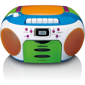 Lenco SCD-971 -CD-radio