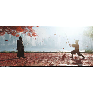 Ghost of Tsushima Director's Cut PS5 Game
